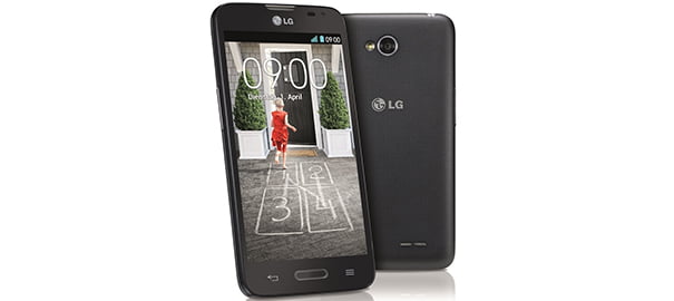 LG L70’in Satış Fiyatı Belli Oldu