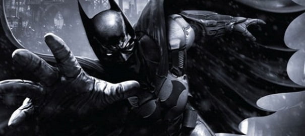Ve Karşınızda Batman: Arkham Night'in Sistem Gereksinimleri! 1 Misc Batman PIc