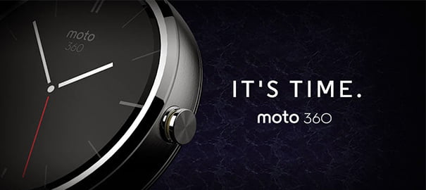 Motorola’dan Android Wear İşletim Sistemli Akılı Saat Moto 360 25 Motorola’dan Android Wear İşletim Sistemli Akılı Saat Moto 360