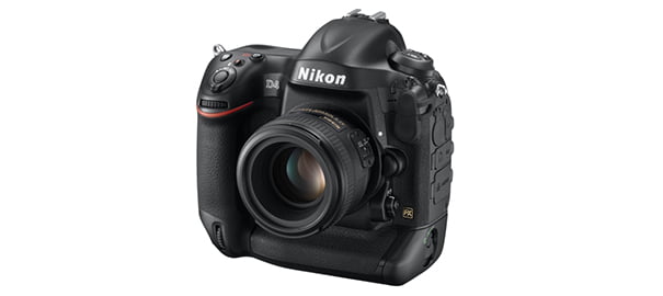 Nikonun Yeni Modeli D4x Piyasaya Çıkmayacak mı