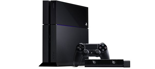 PS4 sony playstation 41