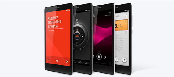 Redmi Note 34 Dakikada 100 Bin Sattı