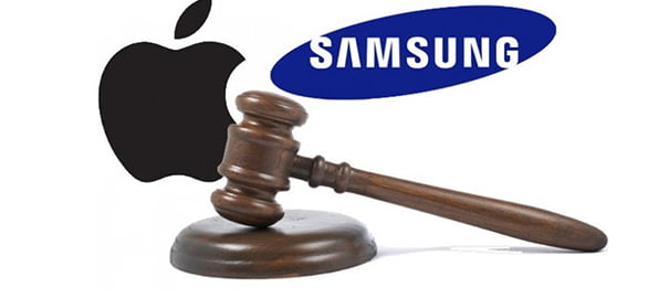 Samsung Apple’a 930 Milyon Dolar Ödeyecek