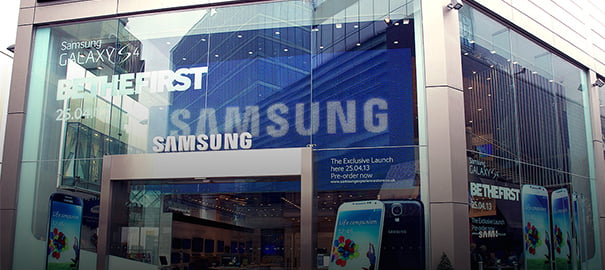 Samsung G310’un Detayları Ortaya Çıktı