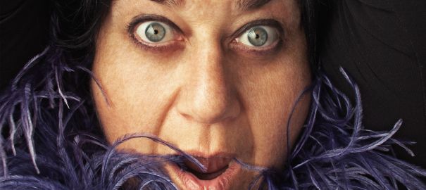 Serra Yilmaz foto Cem Talu