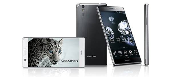 Snapdragon 805’li İlk Akıllı Telefon