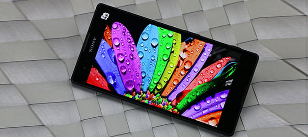 Sony Xperia T2 Ultra’nın Yeni Görselleri Ortaya Çıktı