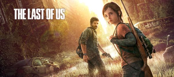 The Last of Us Toplam Beş Ödül Kazandı! 24 Sony Last of Us