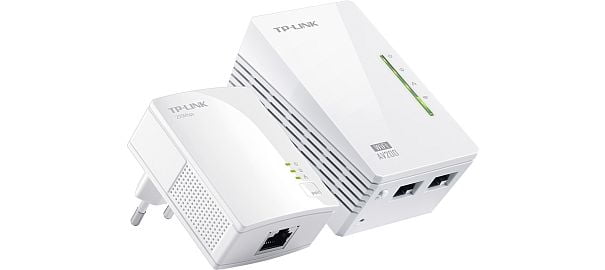 TL WPA2220 tplink