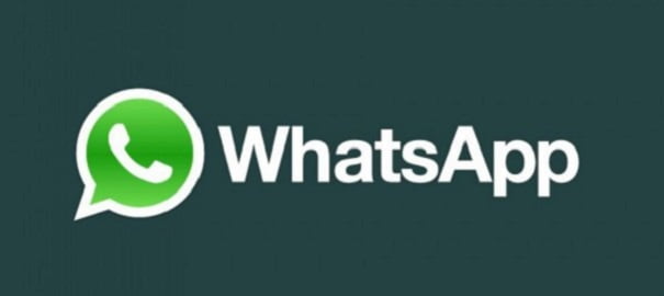 WhatsApp Logo