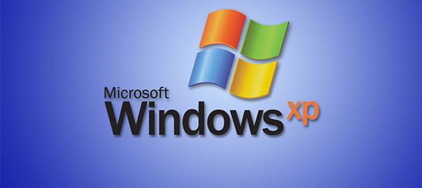 Windows XPye Vedaya Hazırlanın