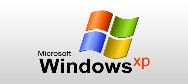 Windows XP DG 605