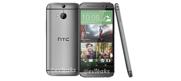 Yeni HTC One DLNA Sertifikasına Sahip Olacak