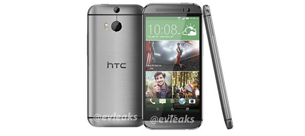 Yeni HTC One Tanıtımını Canlı İzleyin