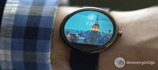 android wear
