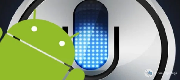 Android'e Dahi Takviyesi! 22 android dahi