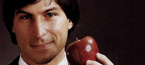 bir sonraki steve jobs
