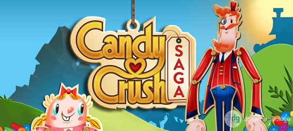 candycrush