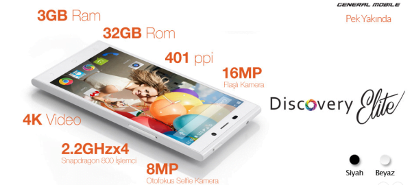 discovery elite