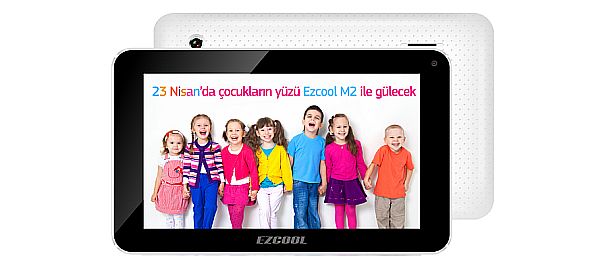 ezcool m2 tablet