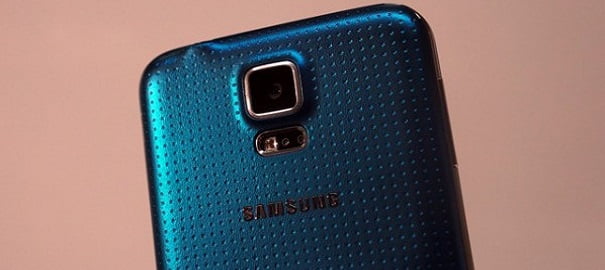Galaxy S5'den Kötü Haber! 25 galaxy s5 promo