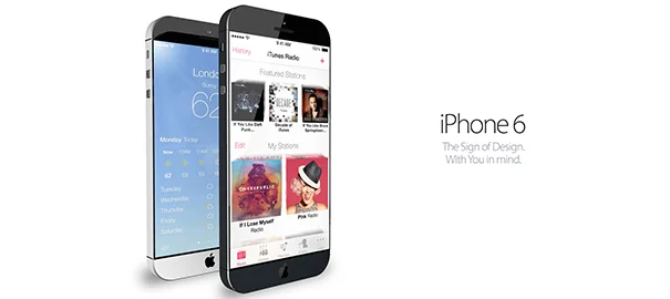 iPhone 6’nın Şemaları Ortaya çıktı