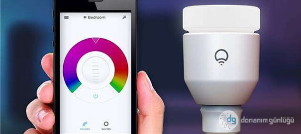 lg smart bulb