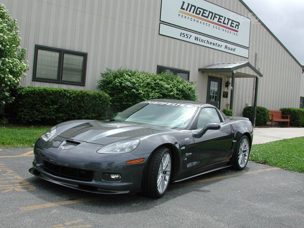 lingenfelter zr1 cor