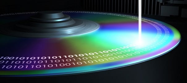 optical drive DVD