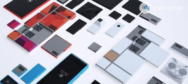 project ara