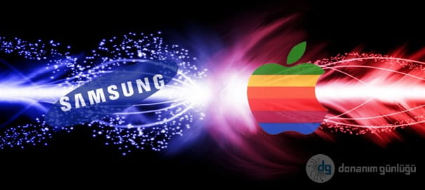 samsung vs apple