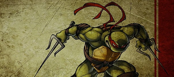 teenage mutant ninja turtles cartoon ninja turtles