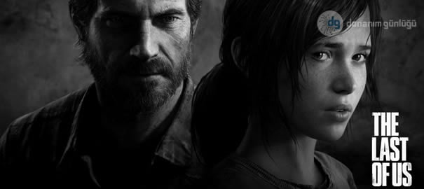 Last of Us Yine Ödülleri Topladı! 24 thelastofus1