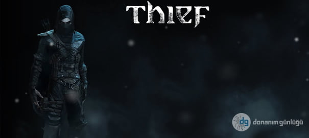 thief
