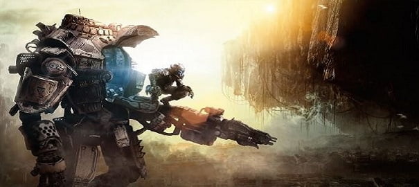 titanfallön