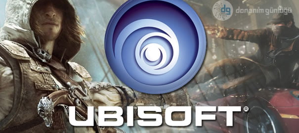 ubisoft