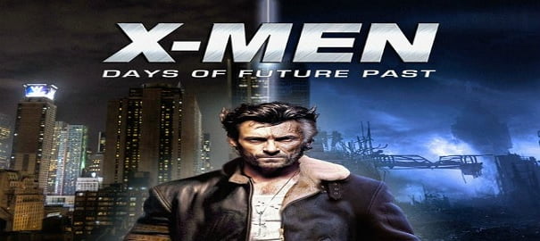 X-Men’den Yeni Fragman 1