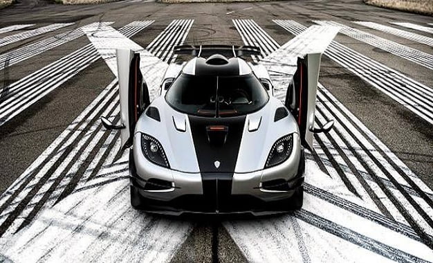 3D Yazıcı İle Spor Otomobil Bastılar 20 3dyazıcı1