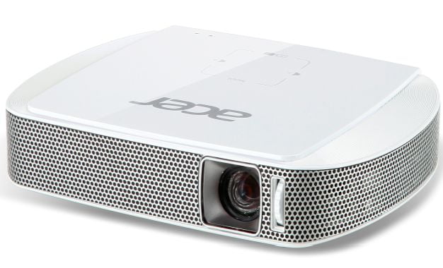 Acer C205 projector 1