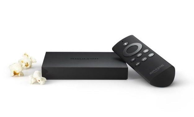 Amazon Fire TV Yenilikçi Oyunlar Sunacak