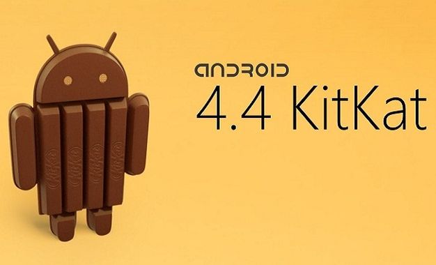 Android 4.4.3 Test Aşamasında