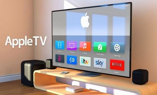 Apple TV 20 Milyondan Fazla Satmayı Başardı
