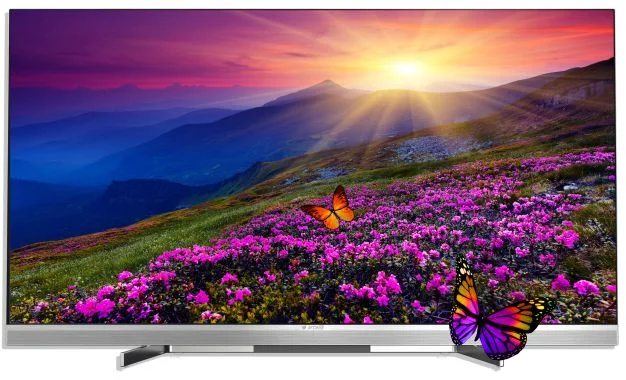 Arçelik Ultra HD TV’yi Yakından Tanıyın 20 Arcelik TV 2