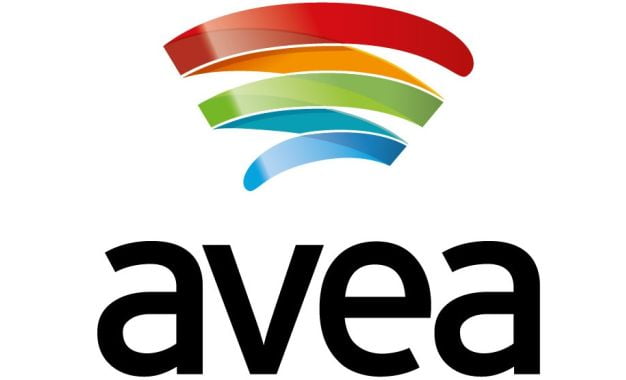 Avea Logo