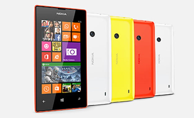 Avea’lıya Özel Nokia Lumia 525 ve Samsung Galaxy S5
