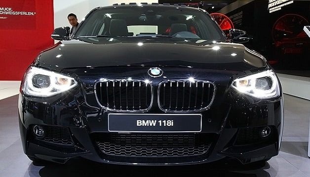 BMW 118i M Edition İnceleme