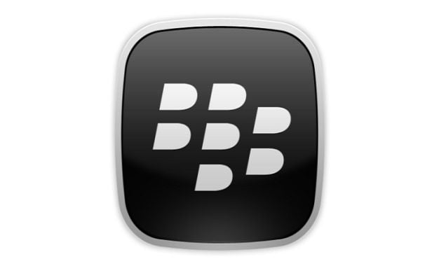 BlackBerry Mücadeleye Devam Ediyor