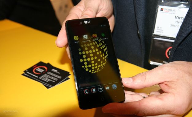 Blackphone Hakkında Yeni Detaylar Ortaya Çıktı