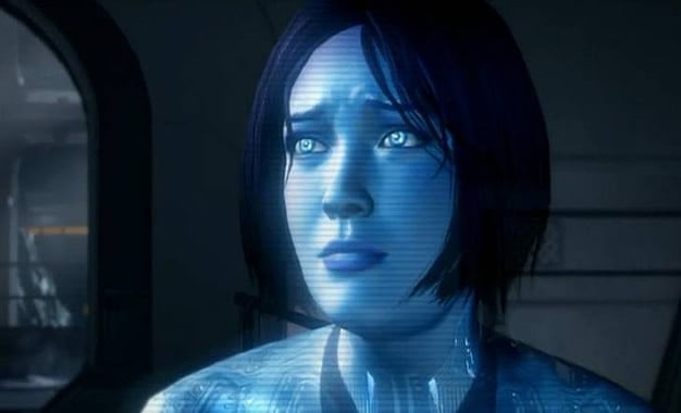 Cortana Onlarla Konuşmayacak