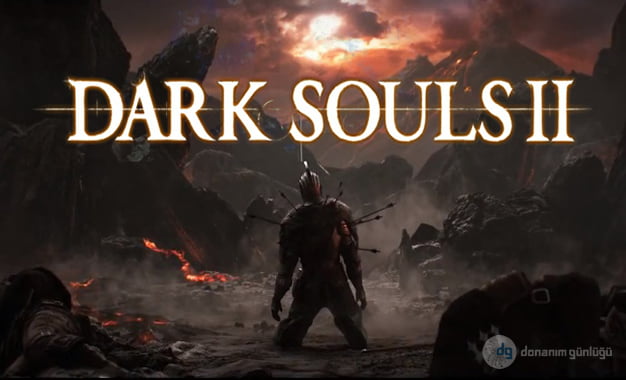 Dark Soulsden Kötü Haber